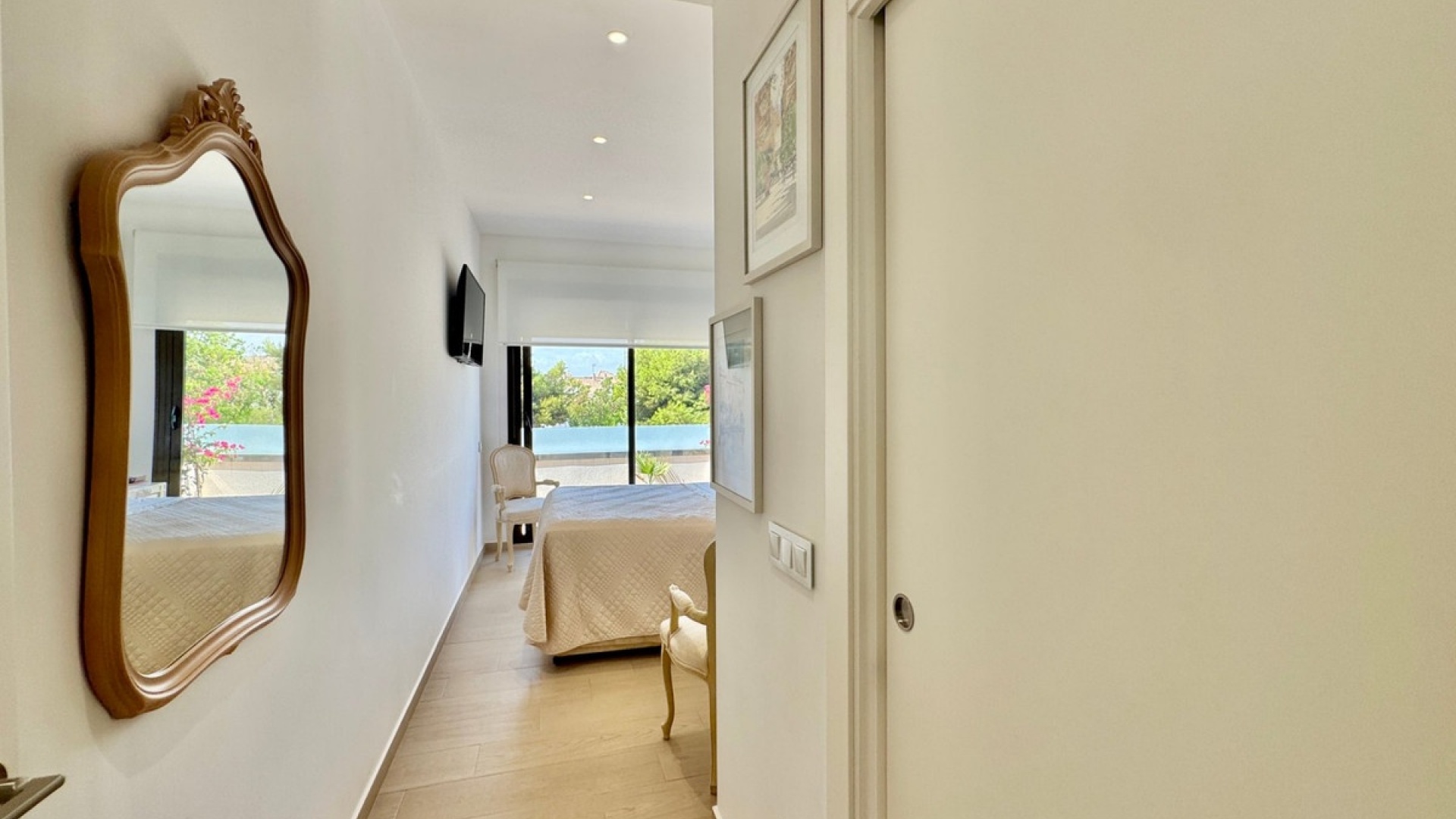 Resale - Townhouse - San Pedro del Pinatar