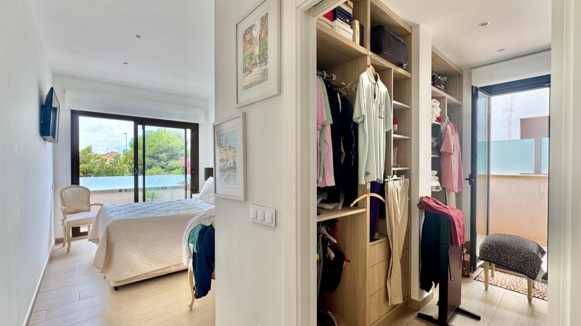 Resale - Townhouse - San Pedro del Pinatar