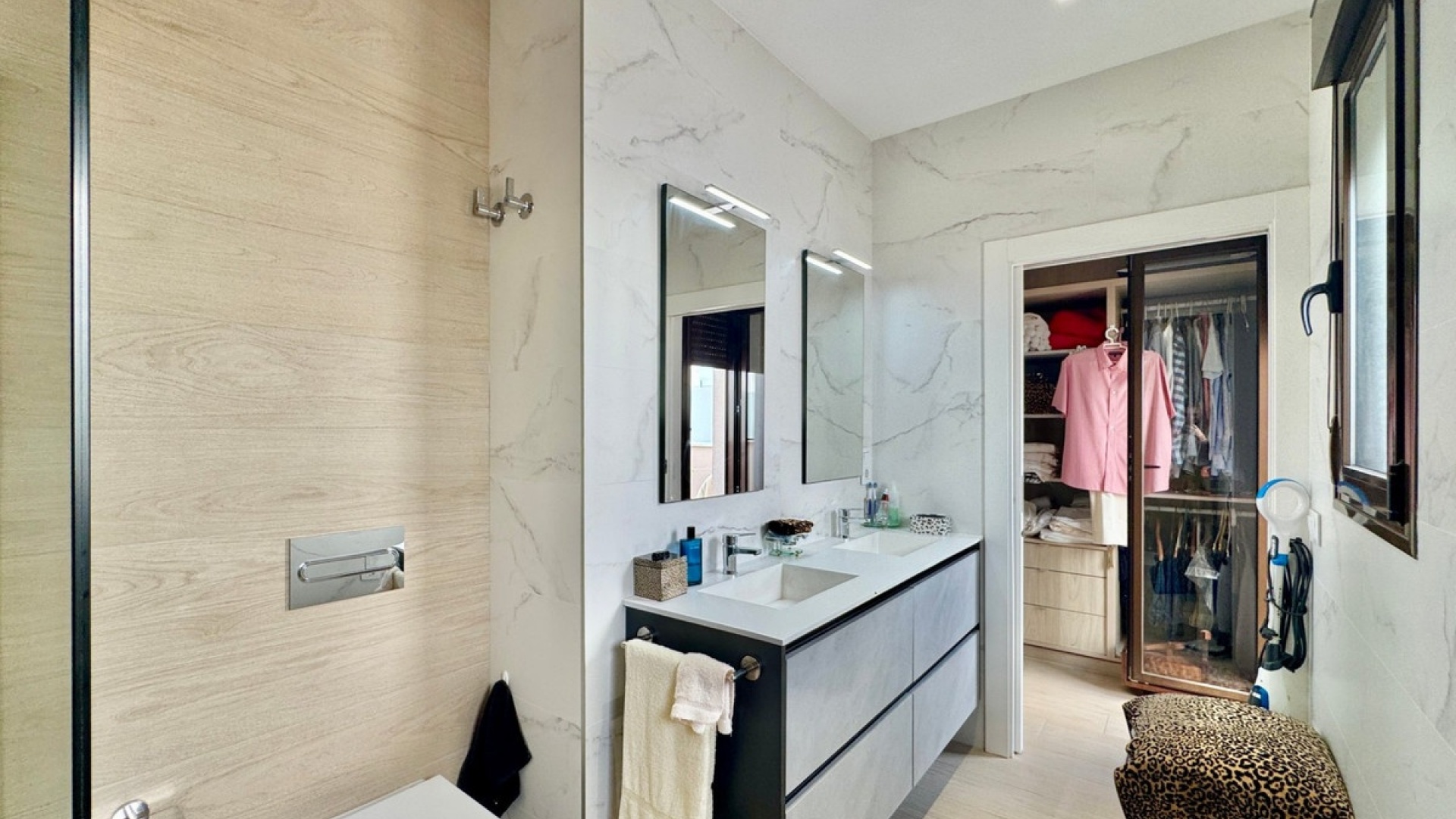 Resale - Townhouse - San Pedro del Pinatar