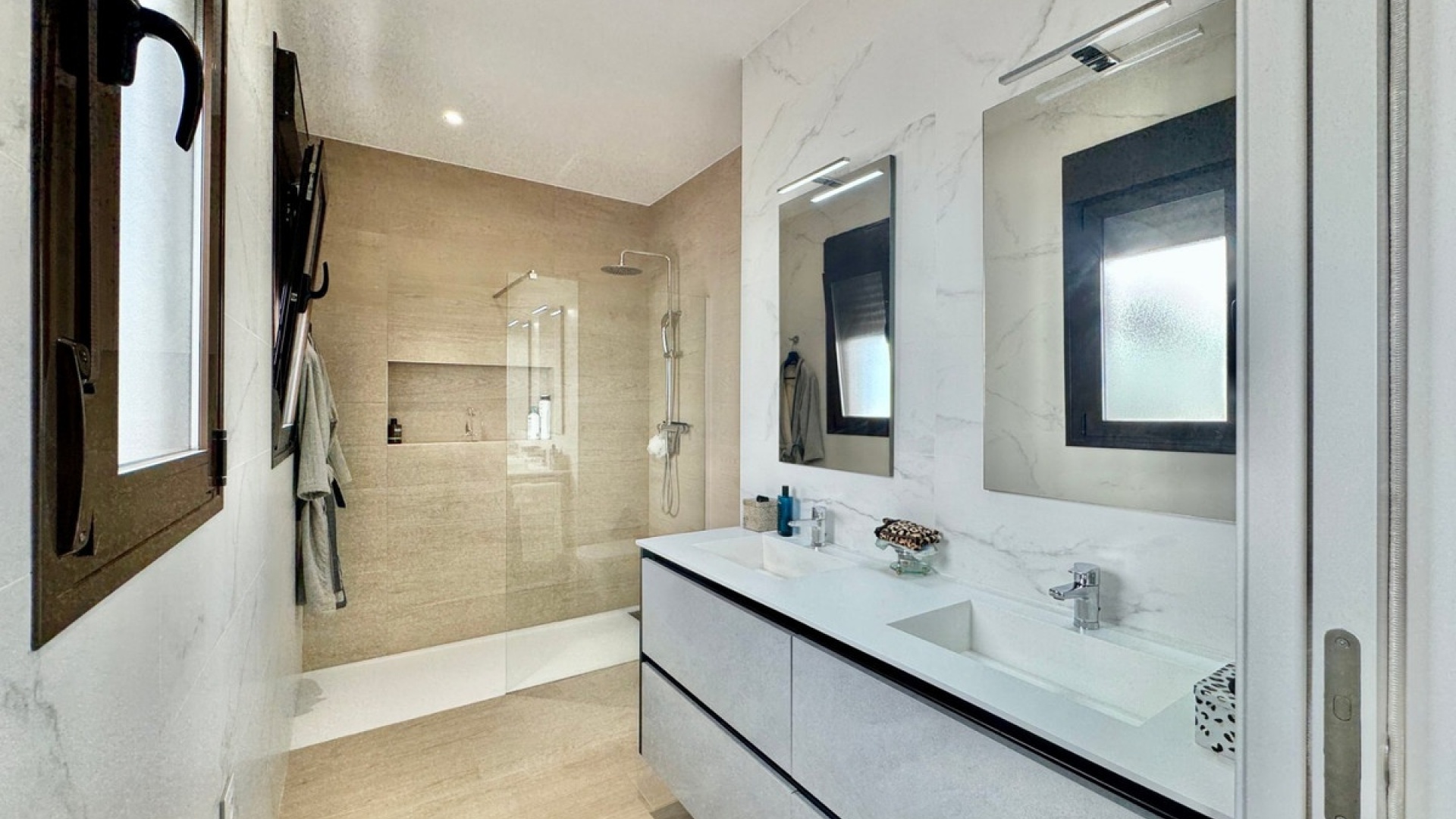 Resale - Townhouse - San Pedro del Pinatar