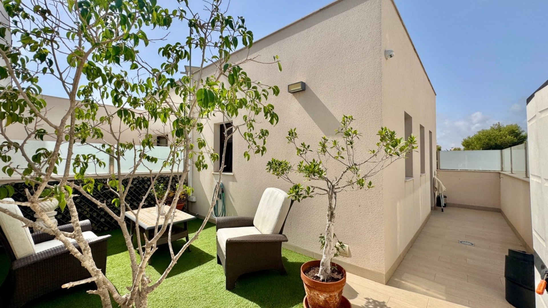 Resale - Townhouse - San Pedro del Pinatar