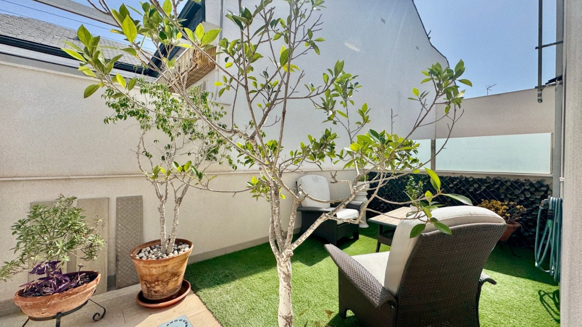 Resale - Townhouse - San Pedro del Pinatar