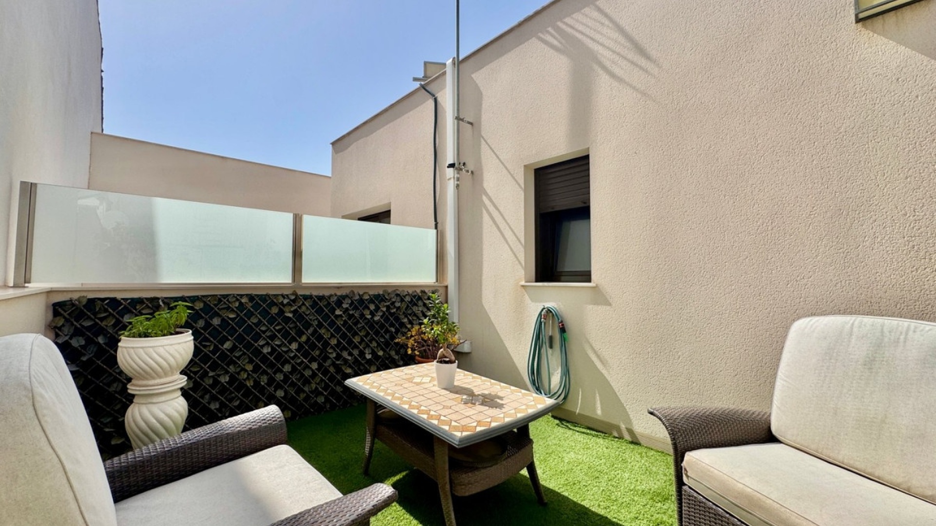 Resale - Townhouse - San Pedro del Pinatar