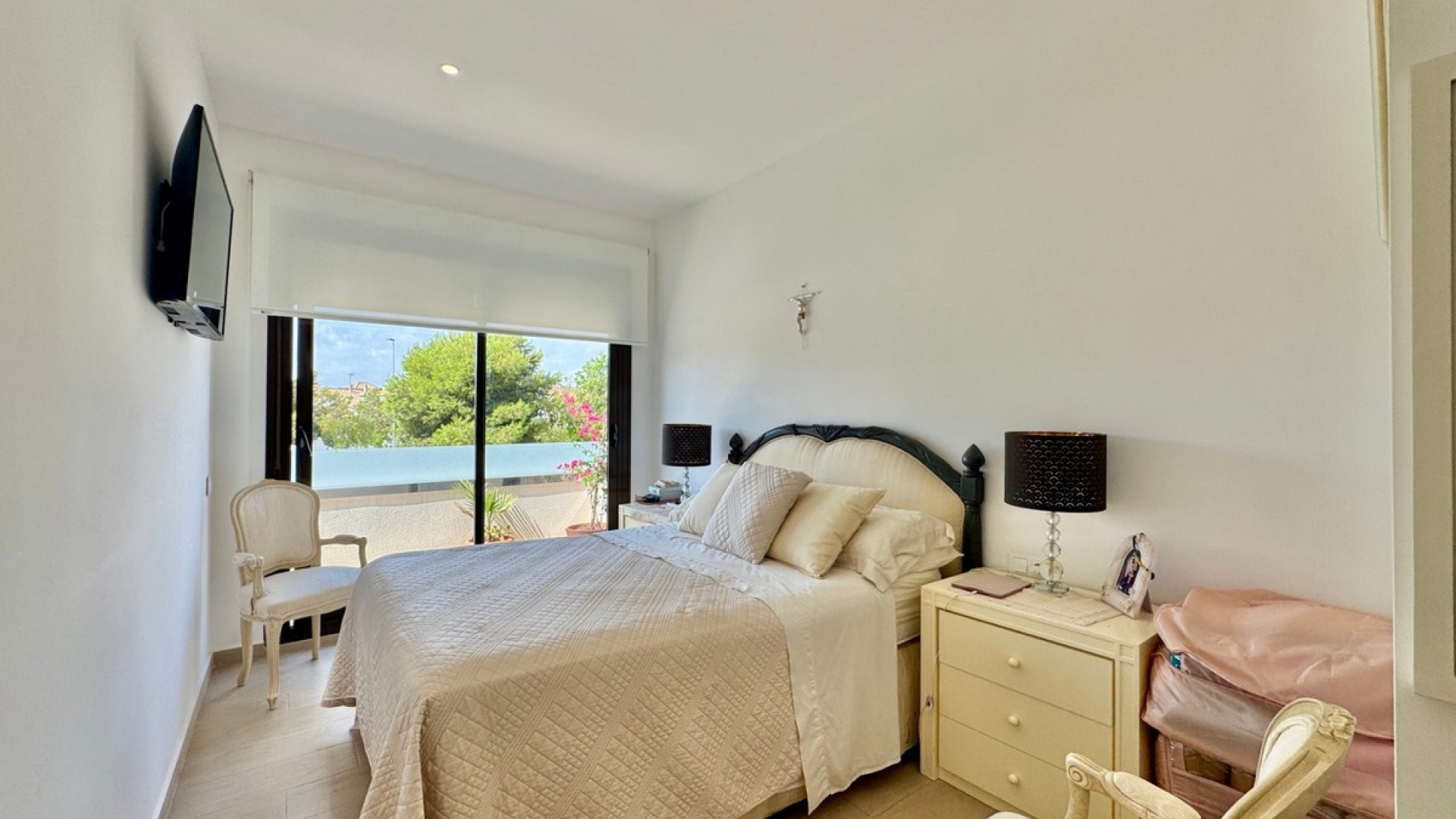 Resale - Townhouse - San Pedro del Pinatar