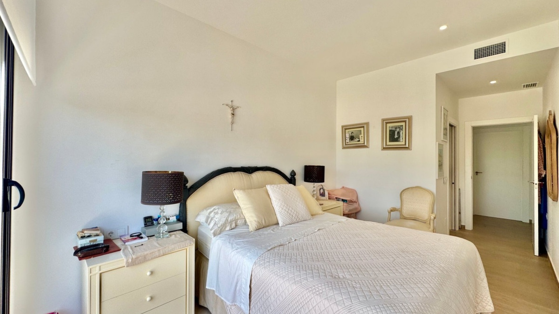 Resale - Townhouse - San Pedro del Pinatar