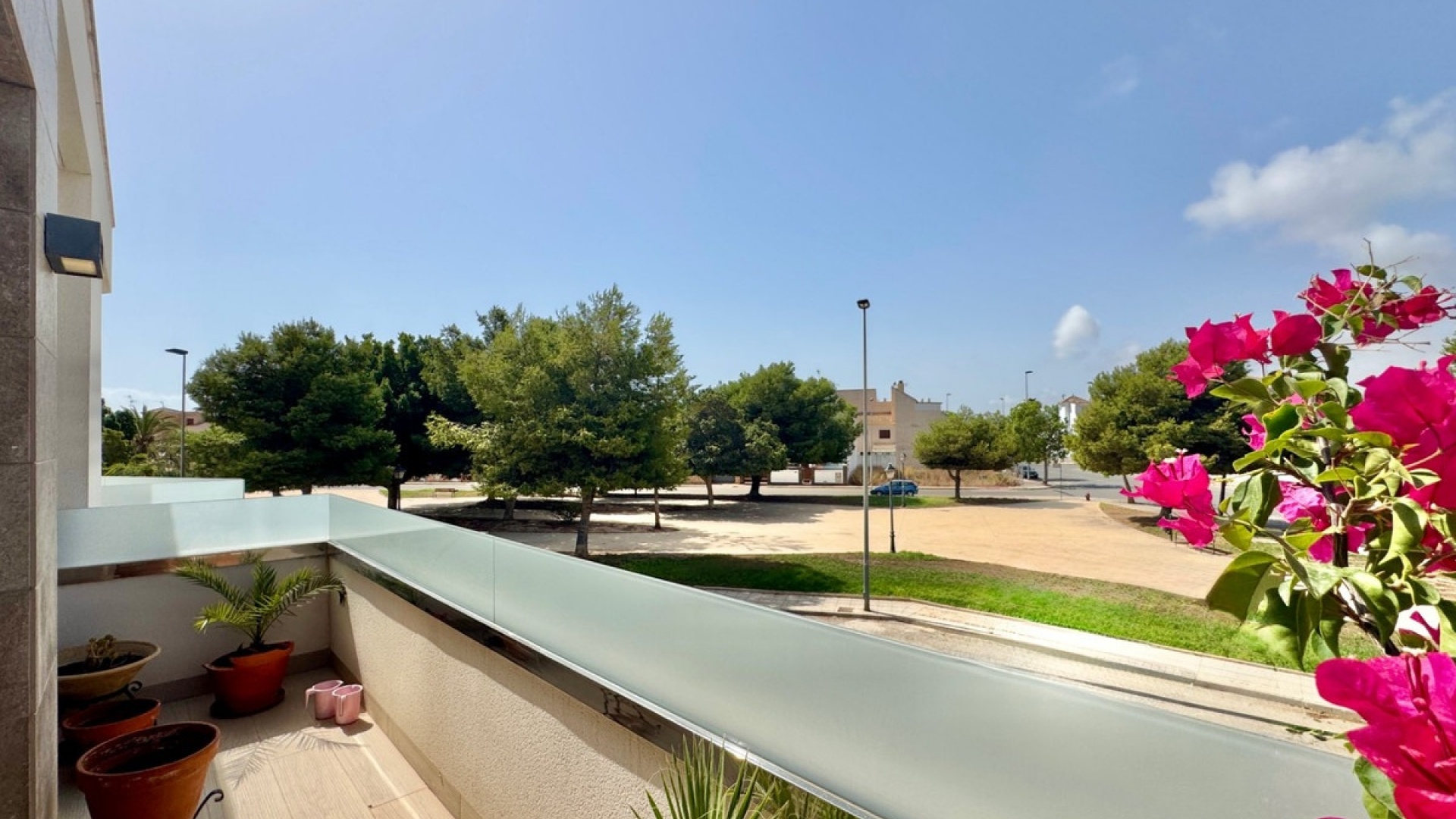 Resale - Townhouse - San Pedro del Pinatar
