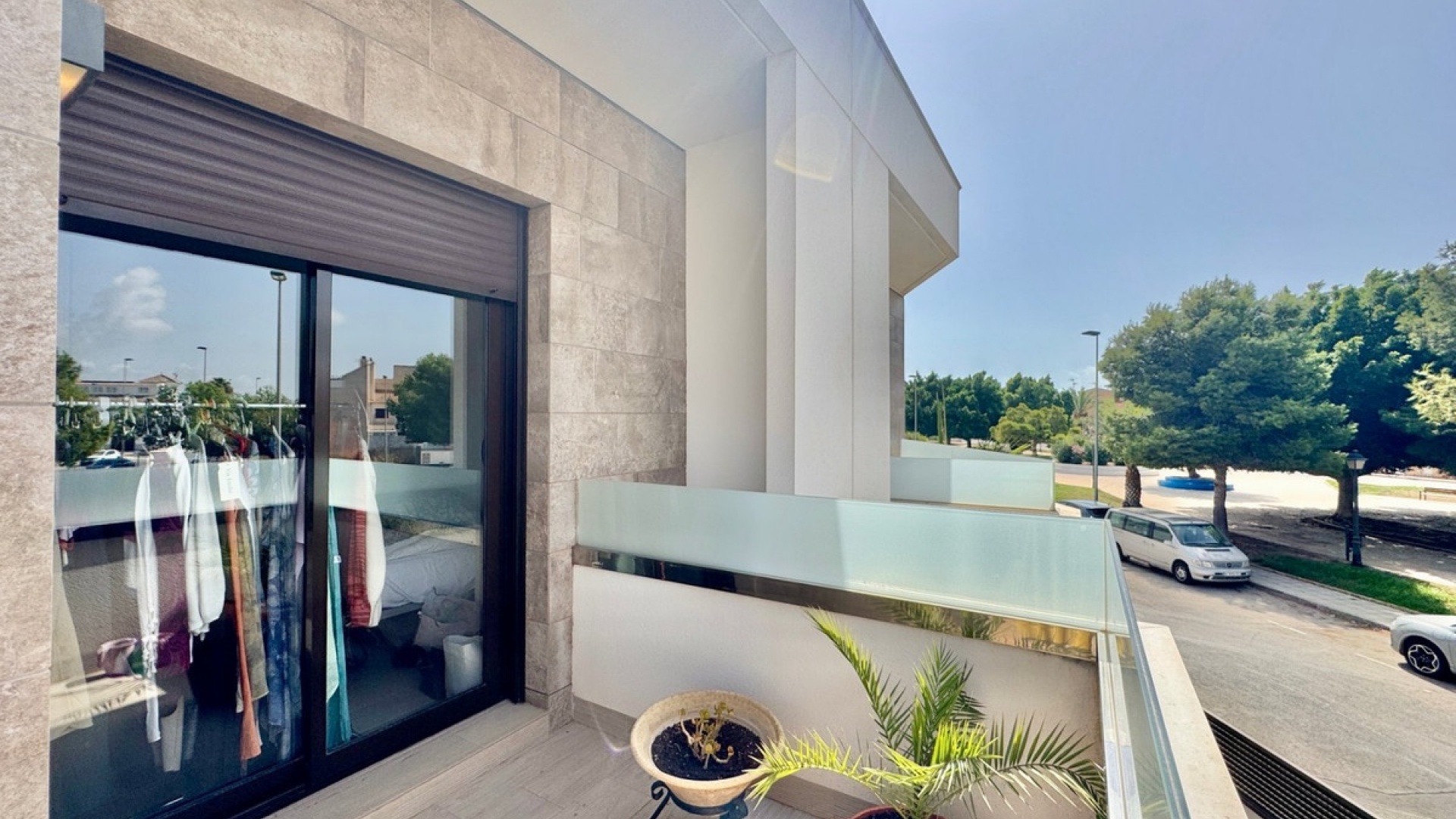 Resale - Townhouse - San Pedro del Pinatar