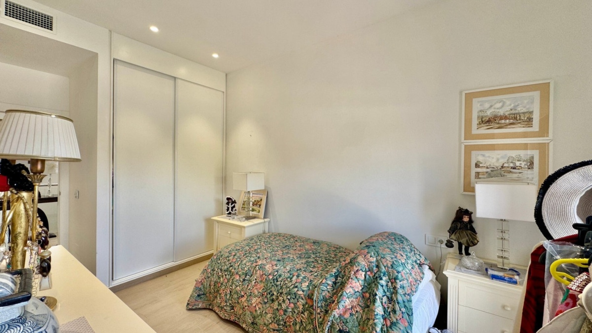 Resale - Townhouse - San Pedro del Pinatar
