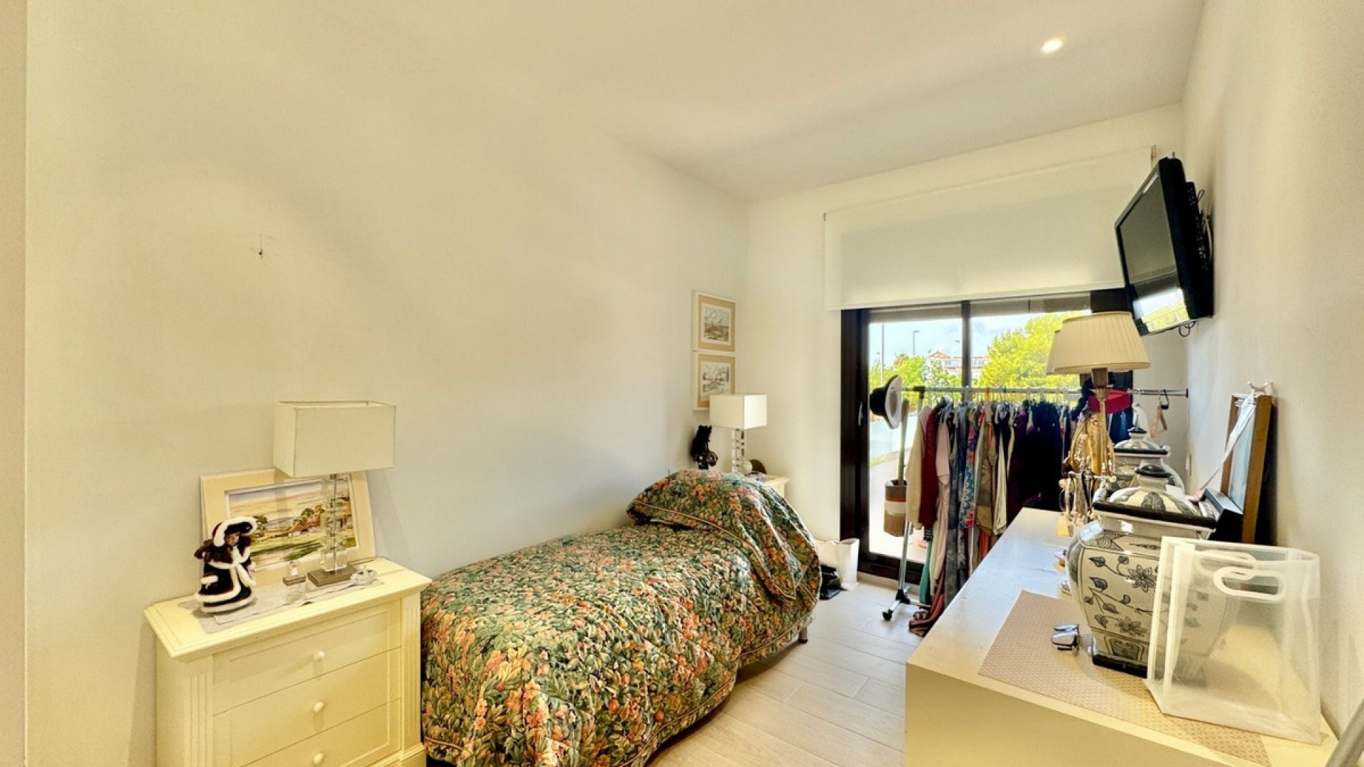 Resale - Townhouse - San Pedro del Pinatar