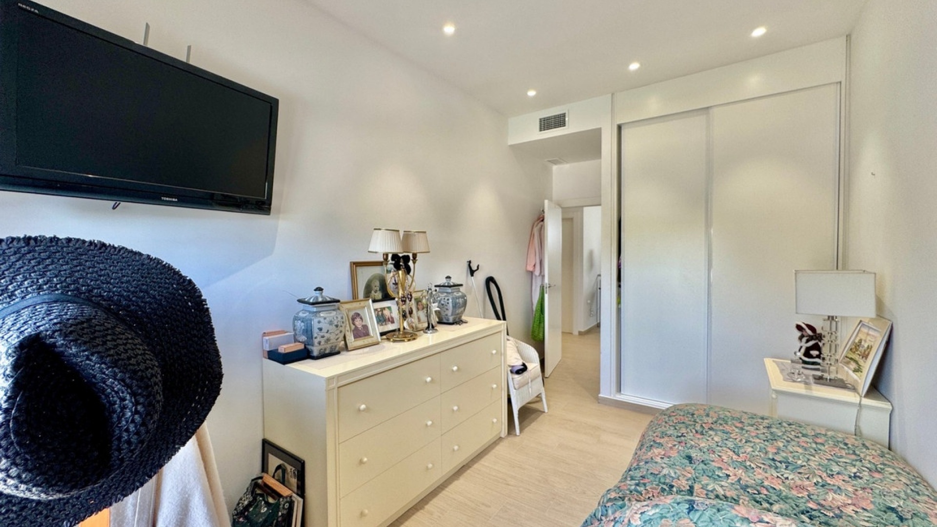 Resale - Townhouse - San Pedro del Pinatar