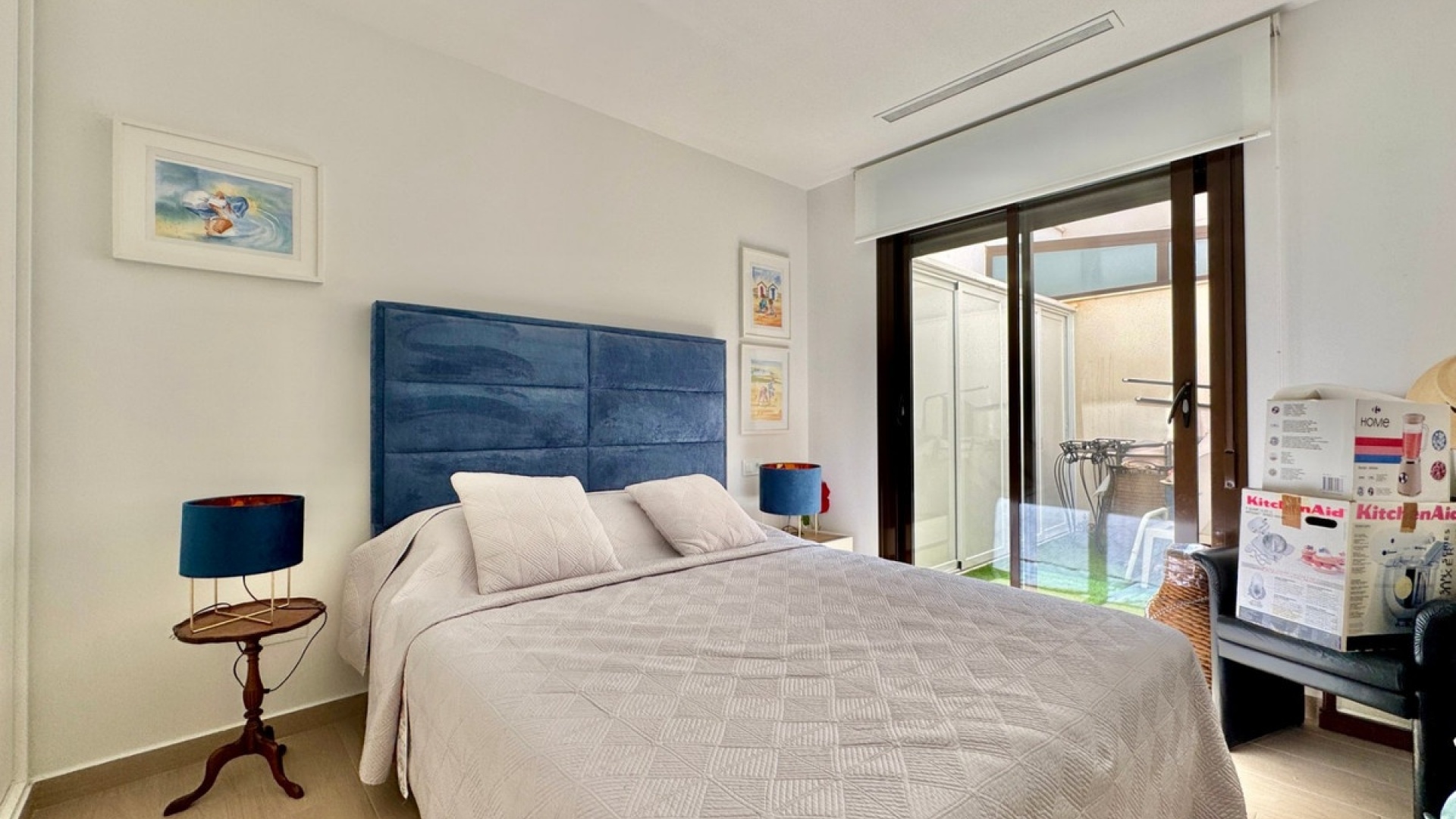 Resale - Townhouse - San Pedro del Pinatar