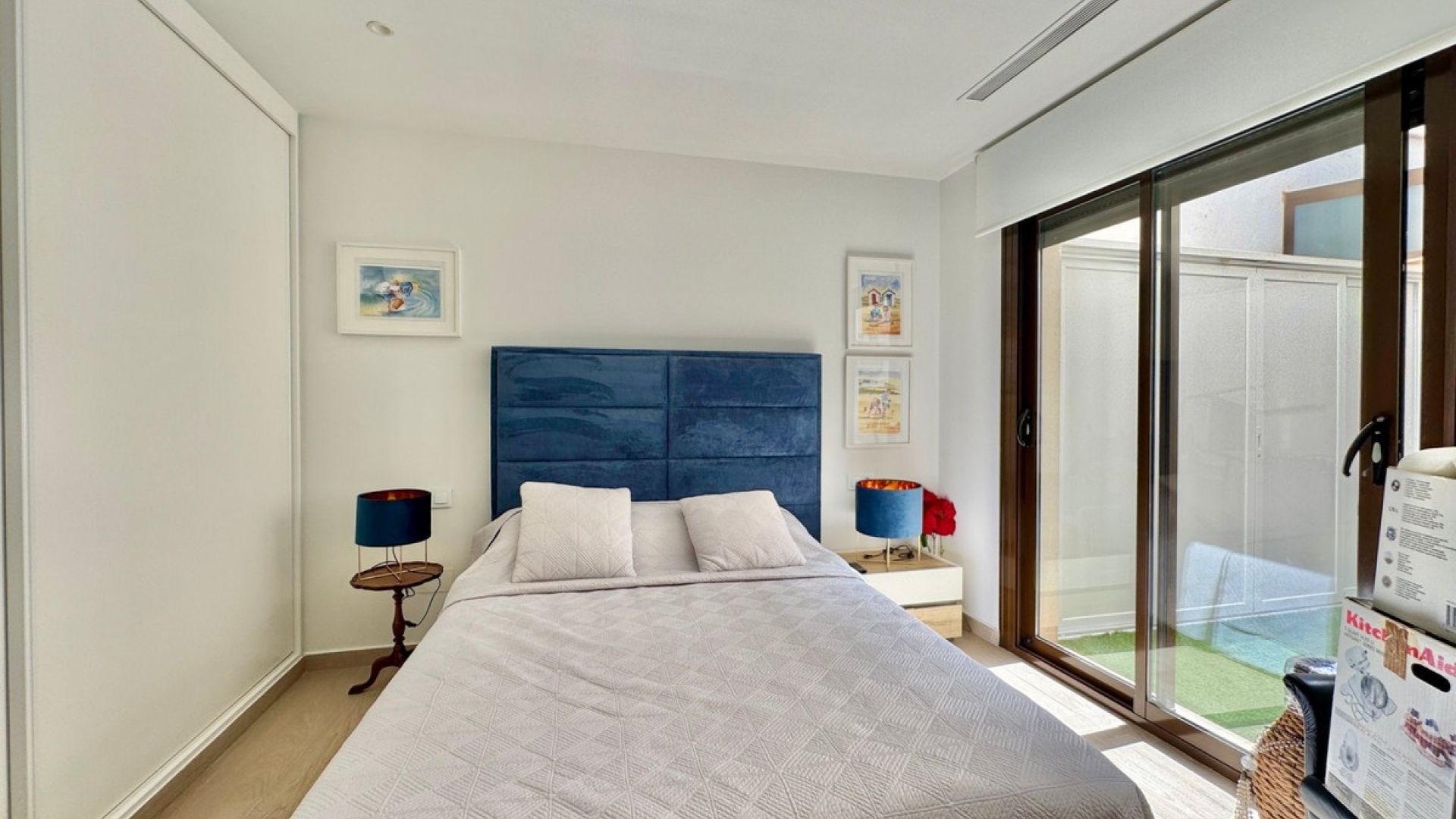 Resale - Townhouse - San Pedro del Pinatar