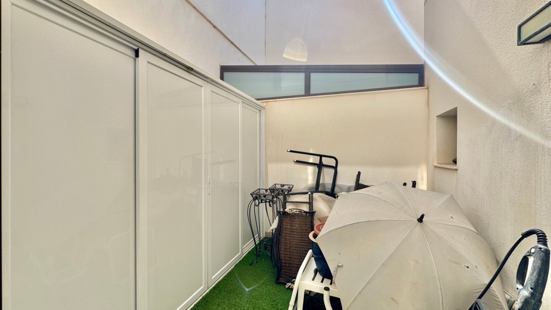 Resale - Townhouse - San Pedro del Pinatar