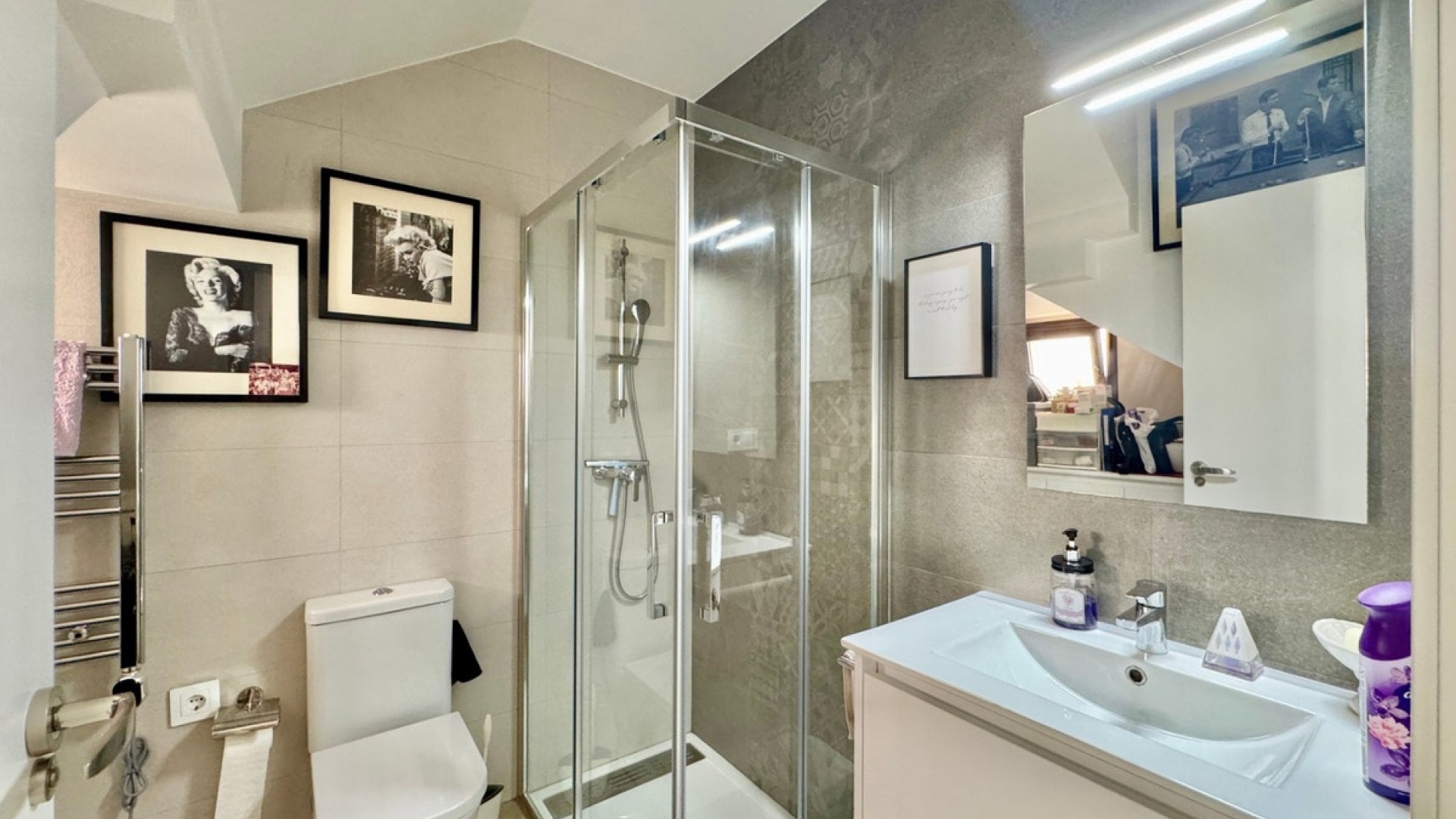 Resale - Townhouse - San Pedro del Pinatar