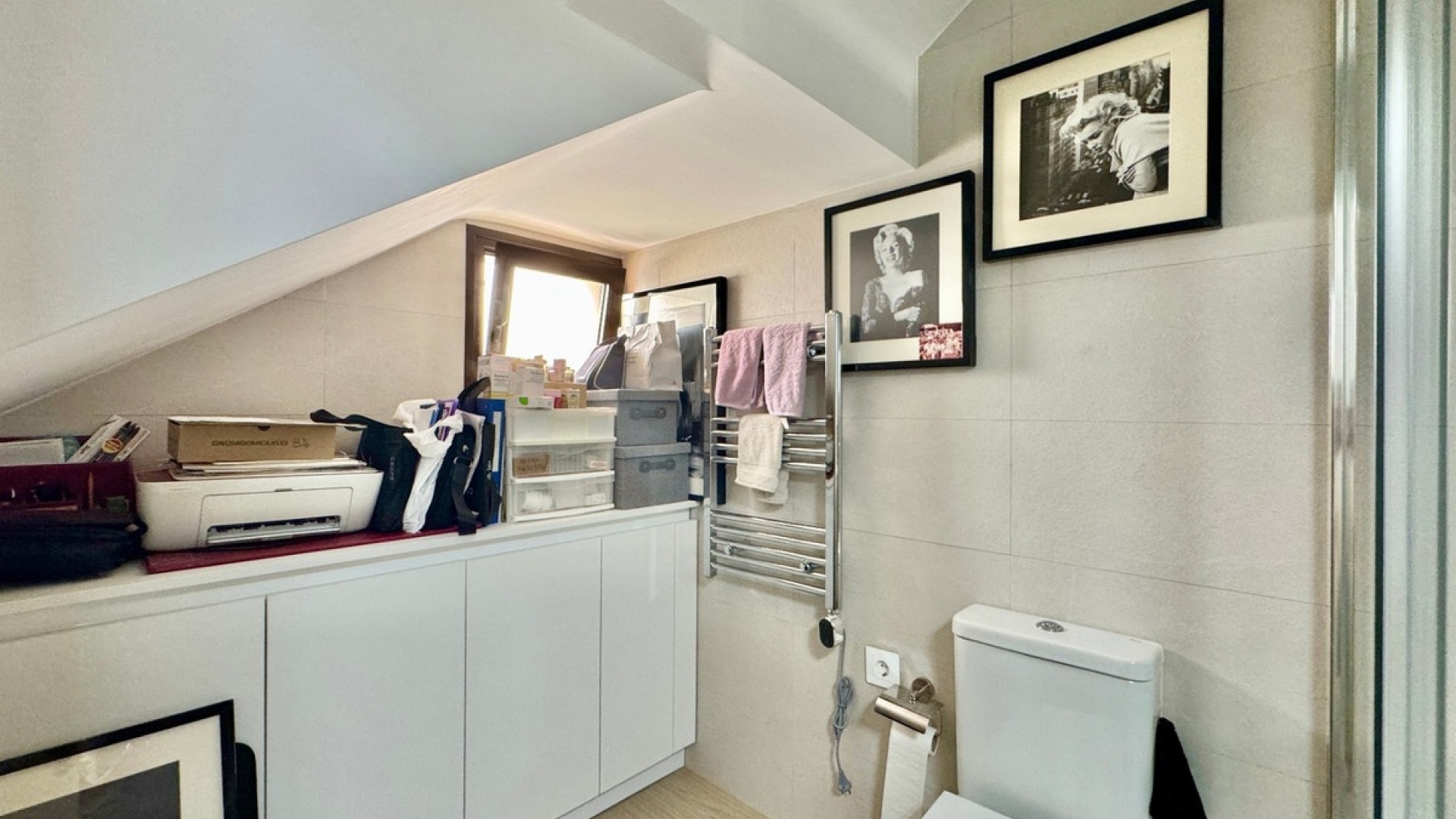 Resale - Townhouse - San Pedro del Pinatar