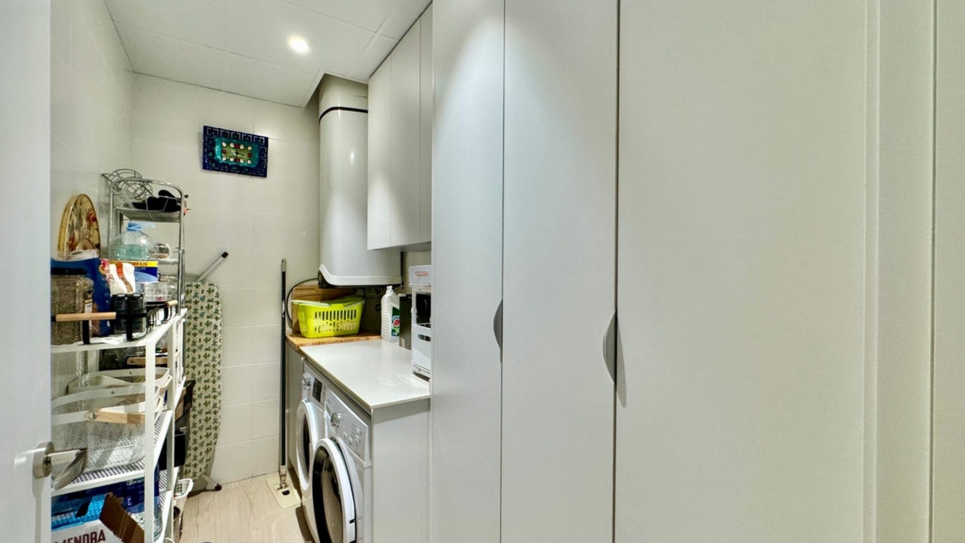 Resale - Townhouse - San Pedro del Pinatar