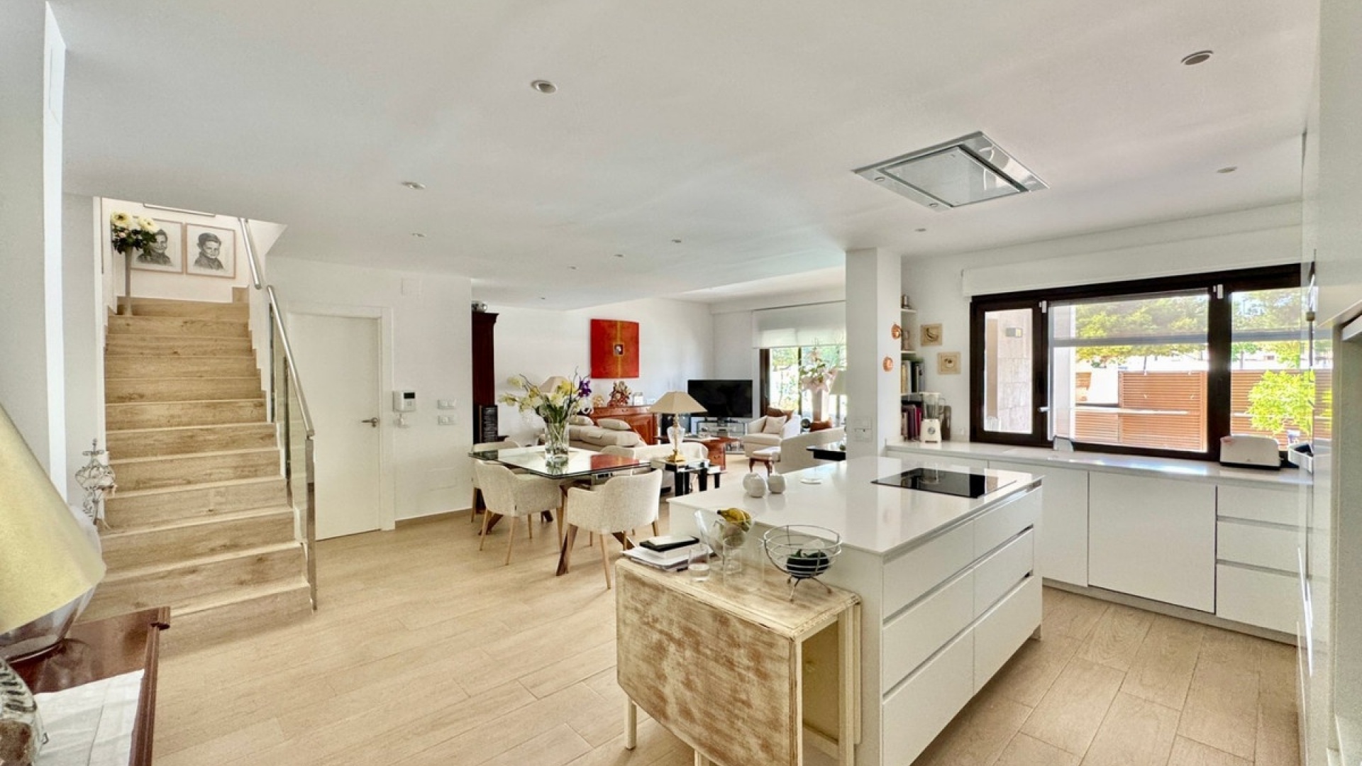 Resale - Townhouse - San Pedro del Pinatar