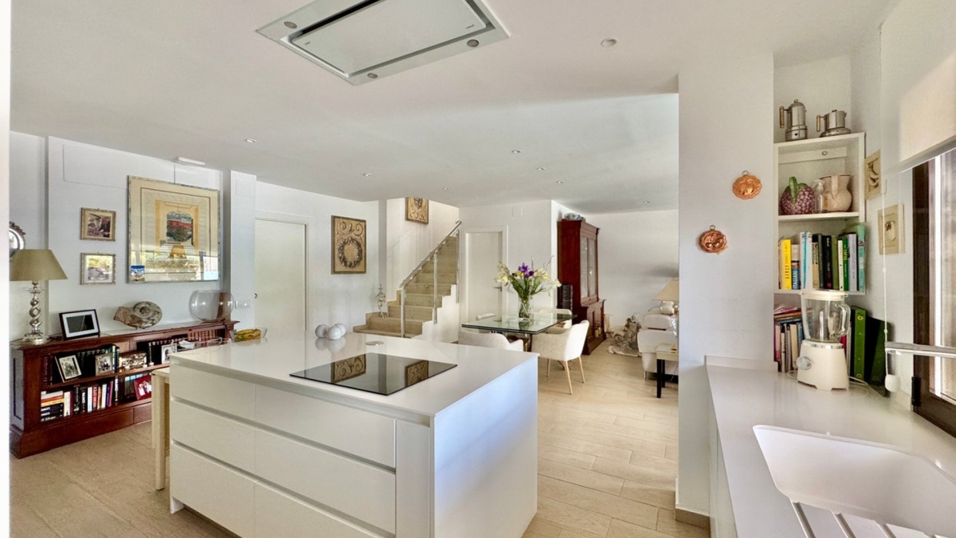 Resale - Townhouse - San Pedro del Pinatar