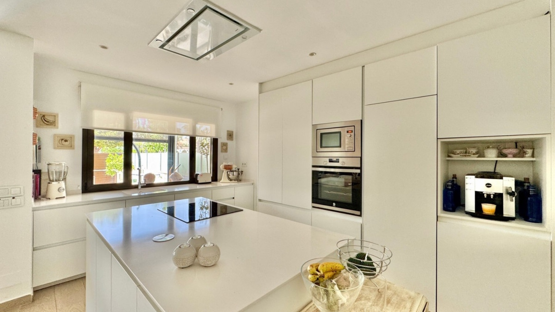 Resale - Townhouse - San Pedro del Pinatar