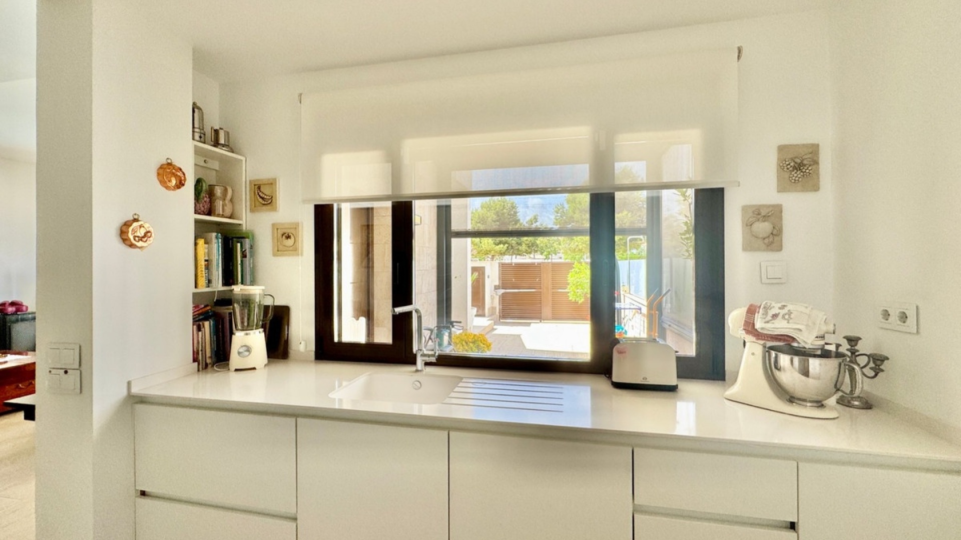 Resale - Townhouse - San Pedro del Pinatar