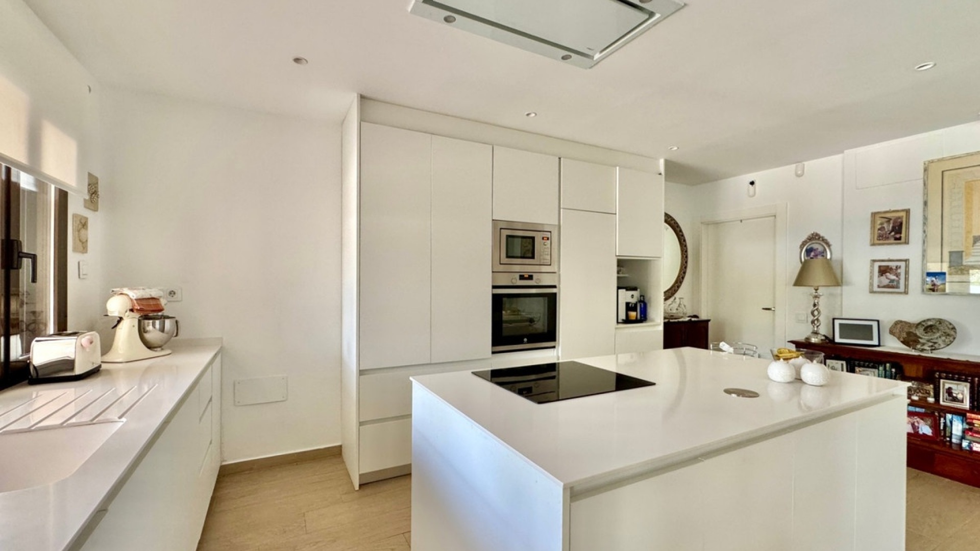 Resale - Townhouse - San Pedro del Pinatar