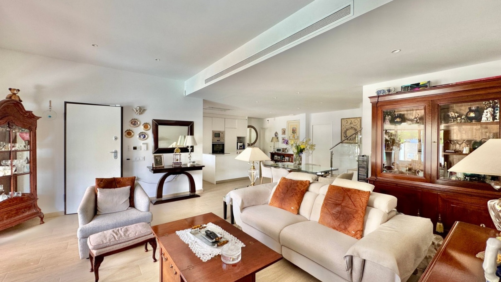 Resale - Townhouse - San Pedro del Pinatar