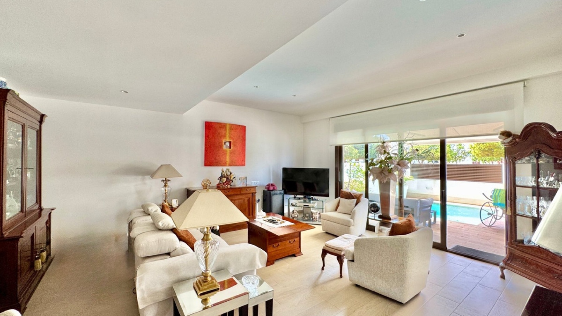 Resale - Townhouse - San Pedro del Pinatar
