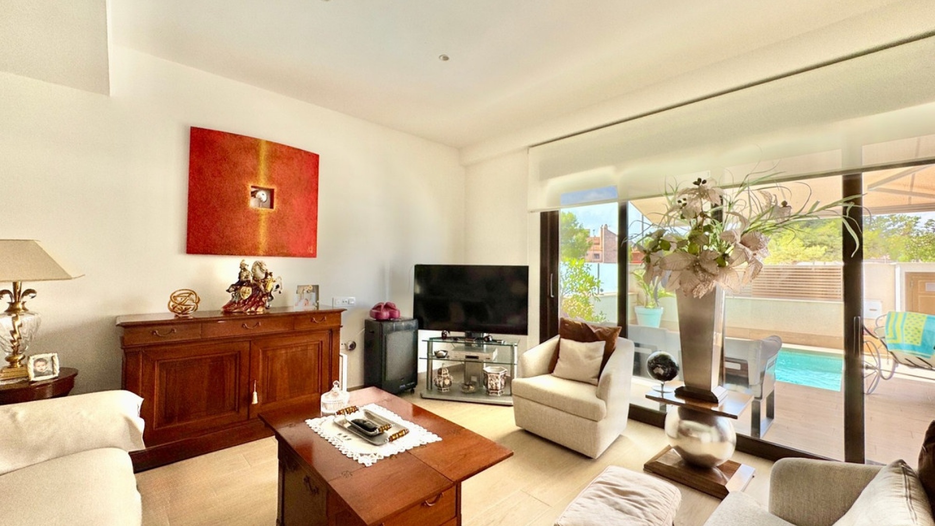 Resale - Townhouse - San Pedro del Pinatar