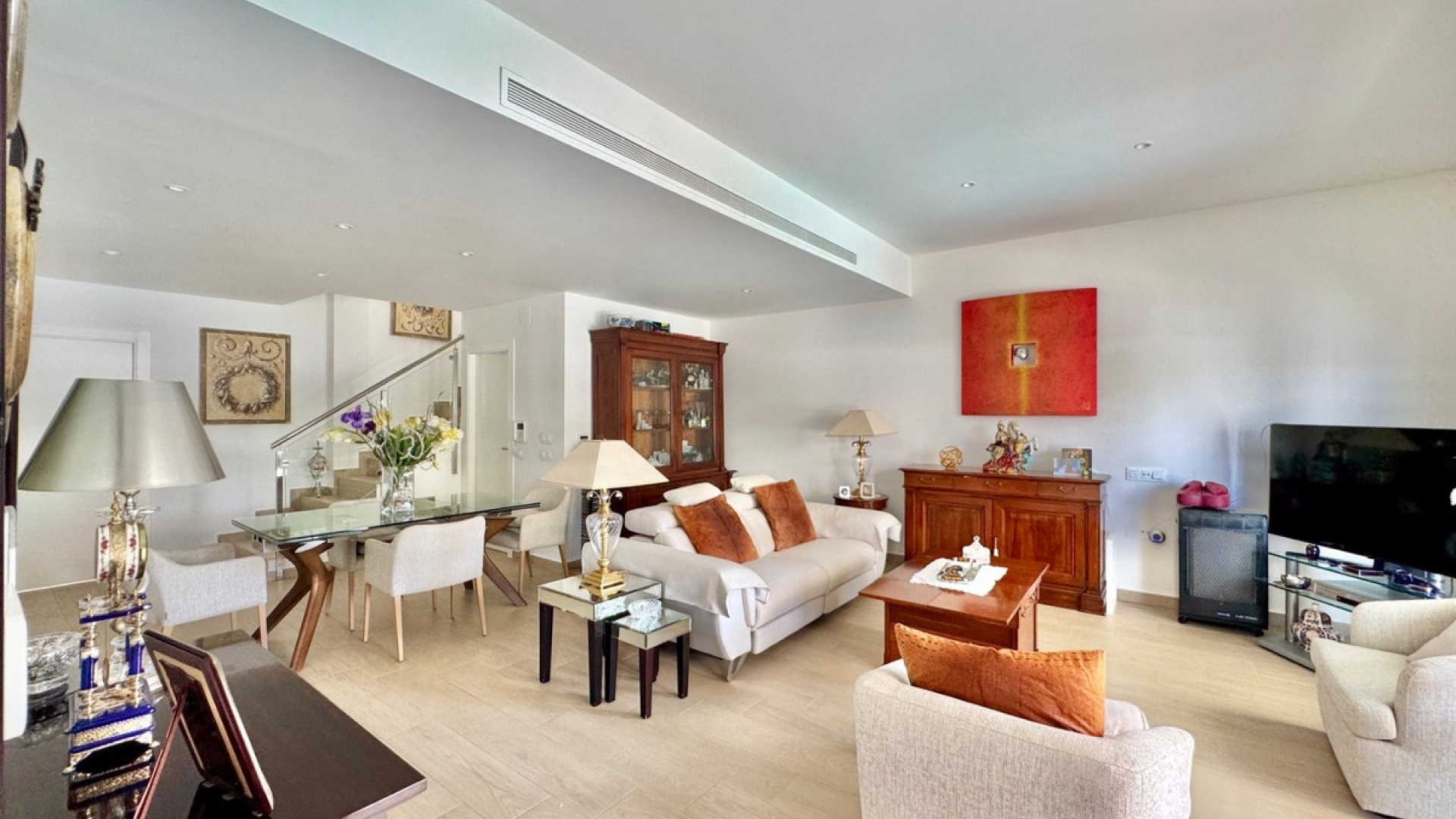 Resale - Townhouse - San Pedro del Pinatar