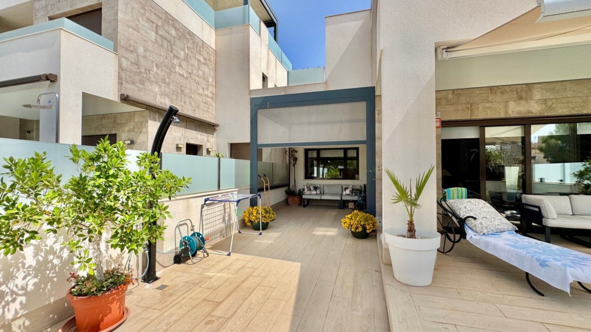 Resale - Townhouse - San Pedro del Pinatar
