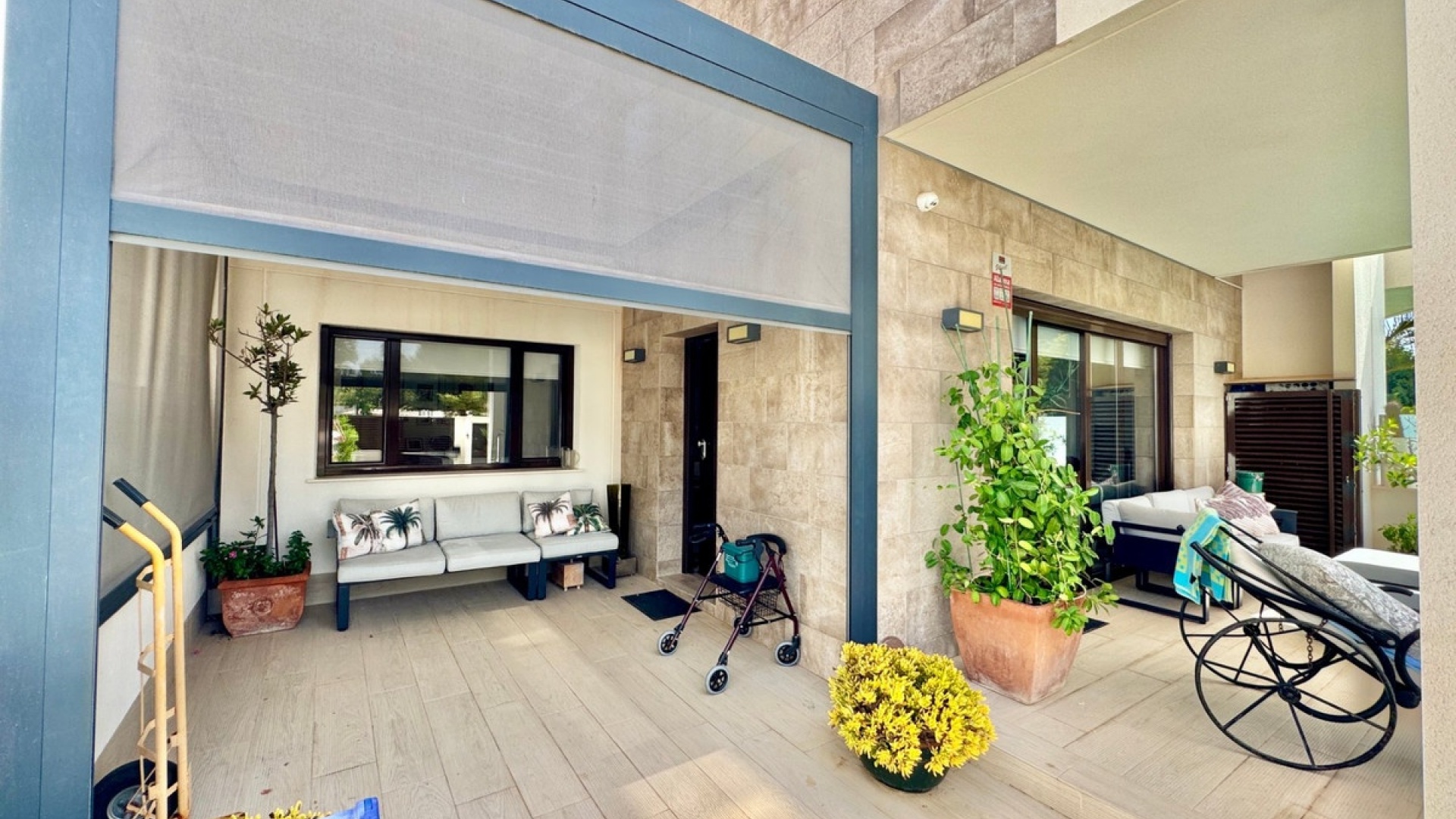 Resale - Townhouse - San Pedro del Pinatar
