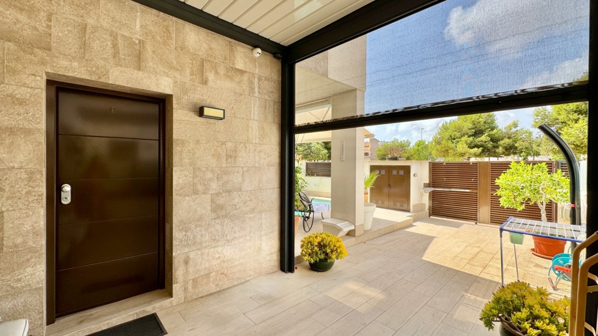 Resale - Townhouse - San Pedro del Pinatar