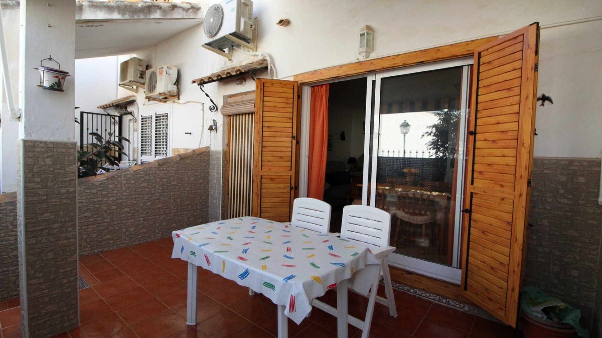 Resale - Townhouse - Santa Pola - Gran Alacant
