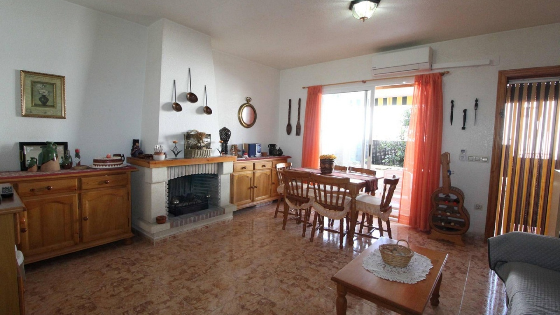 Resale - Townhouse - Santa Pola - Gran Alacant