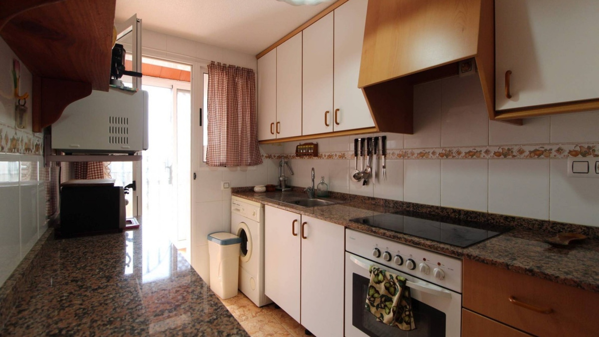 Resale - Townhouse - Santa Pola - Gran Alacant