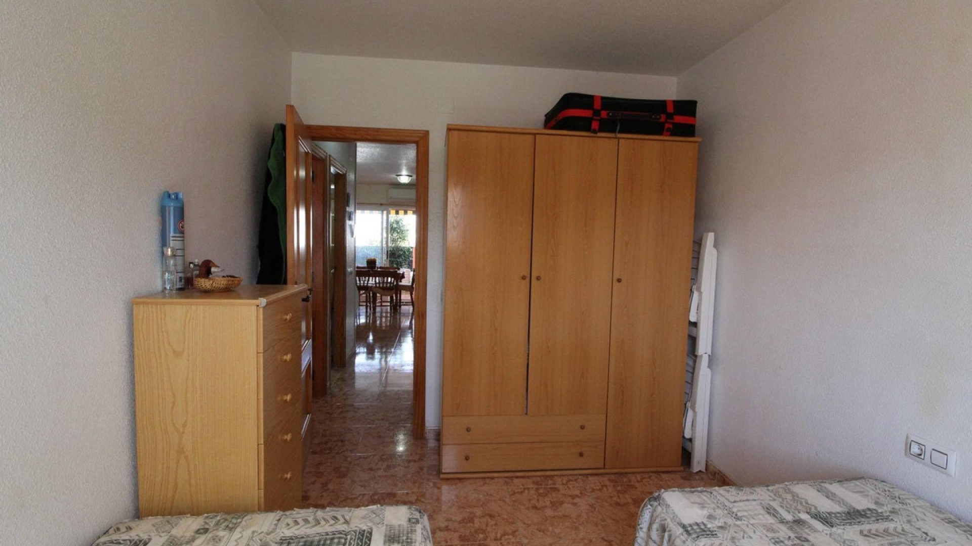 Resale - Townhouse - Santa Pola - Gran Alacant