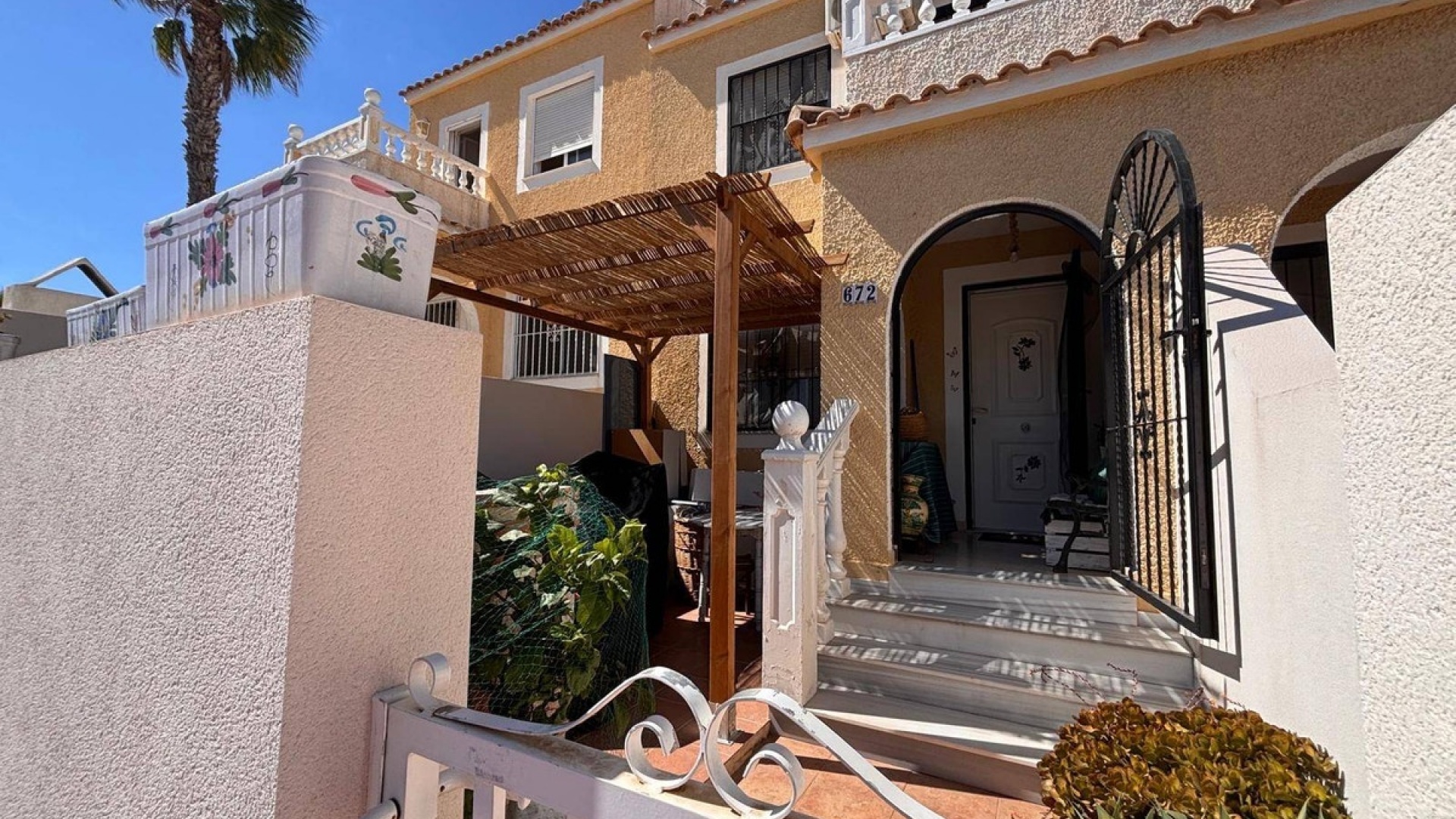 Resale - Townhouse - Santa Pola - Gran Alacant