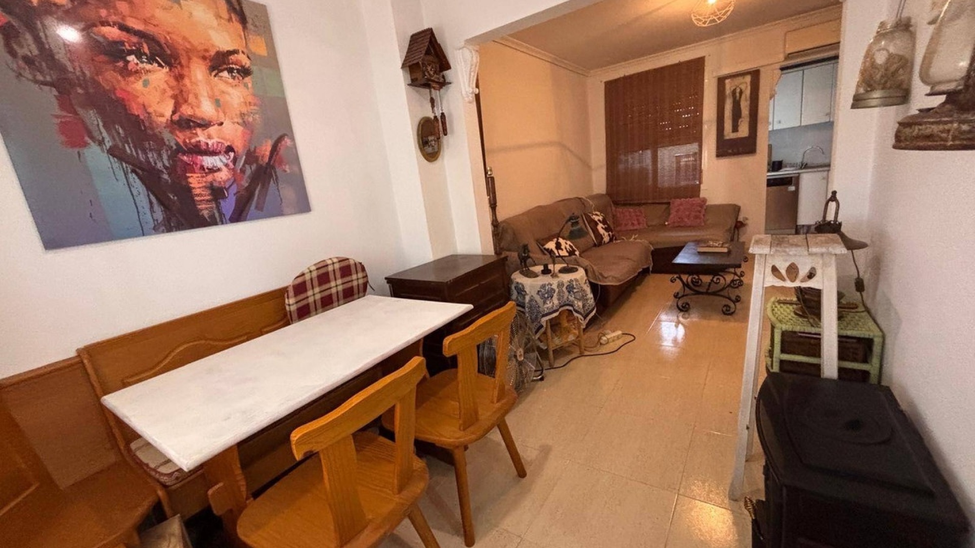 Resale - Townhouse - Santa Pola - Gran Alacant