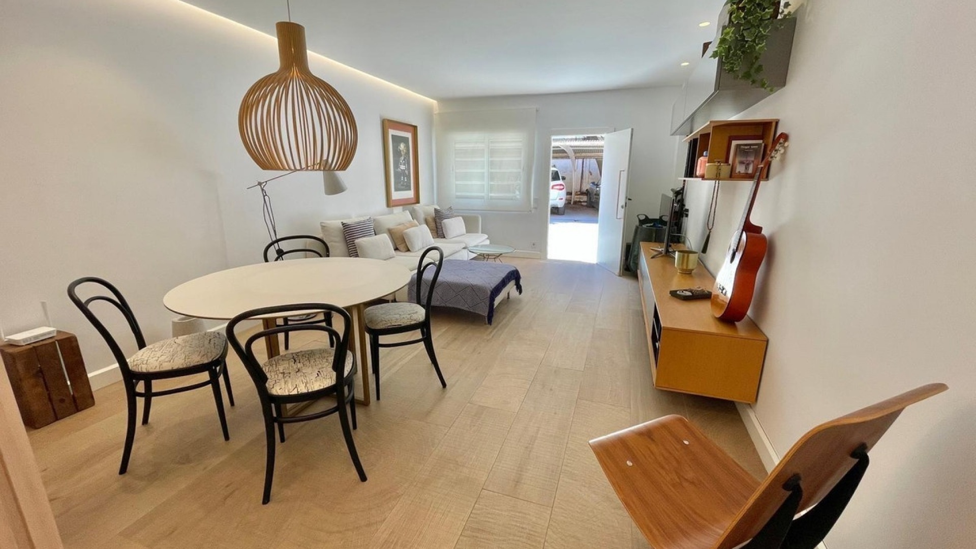 Resale - Townhouse - Santa Pola - Santa Pola Centro