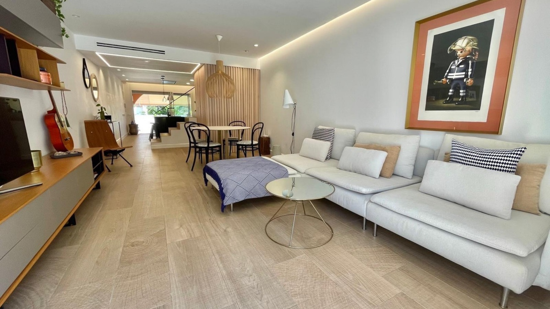 Resale - Townhouse - Santa Pola - Santa Pola Centro