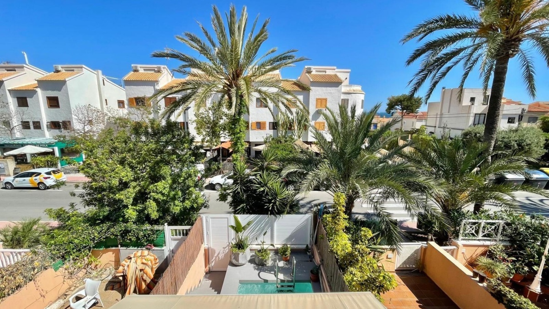 Resale - Townhouse - Santa Pola - Santa Pola Centro