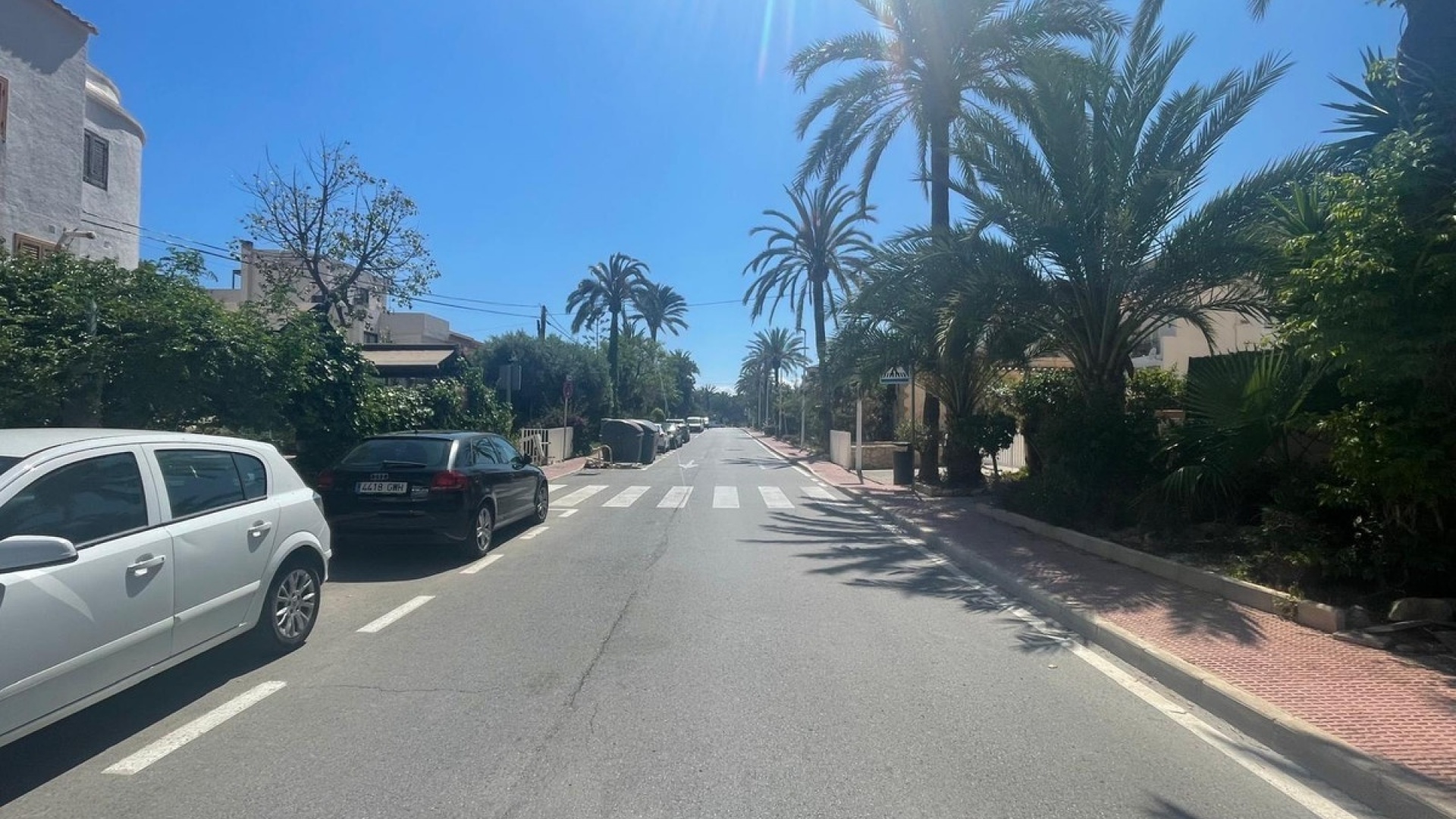 Resale - Townhouse - Santa Pola - Santa Pola Centro