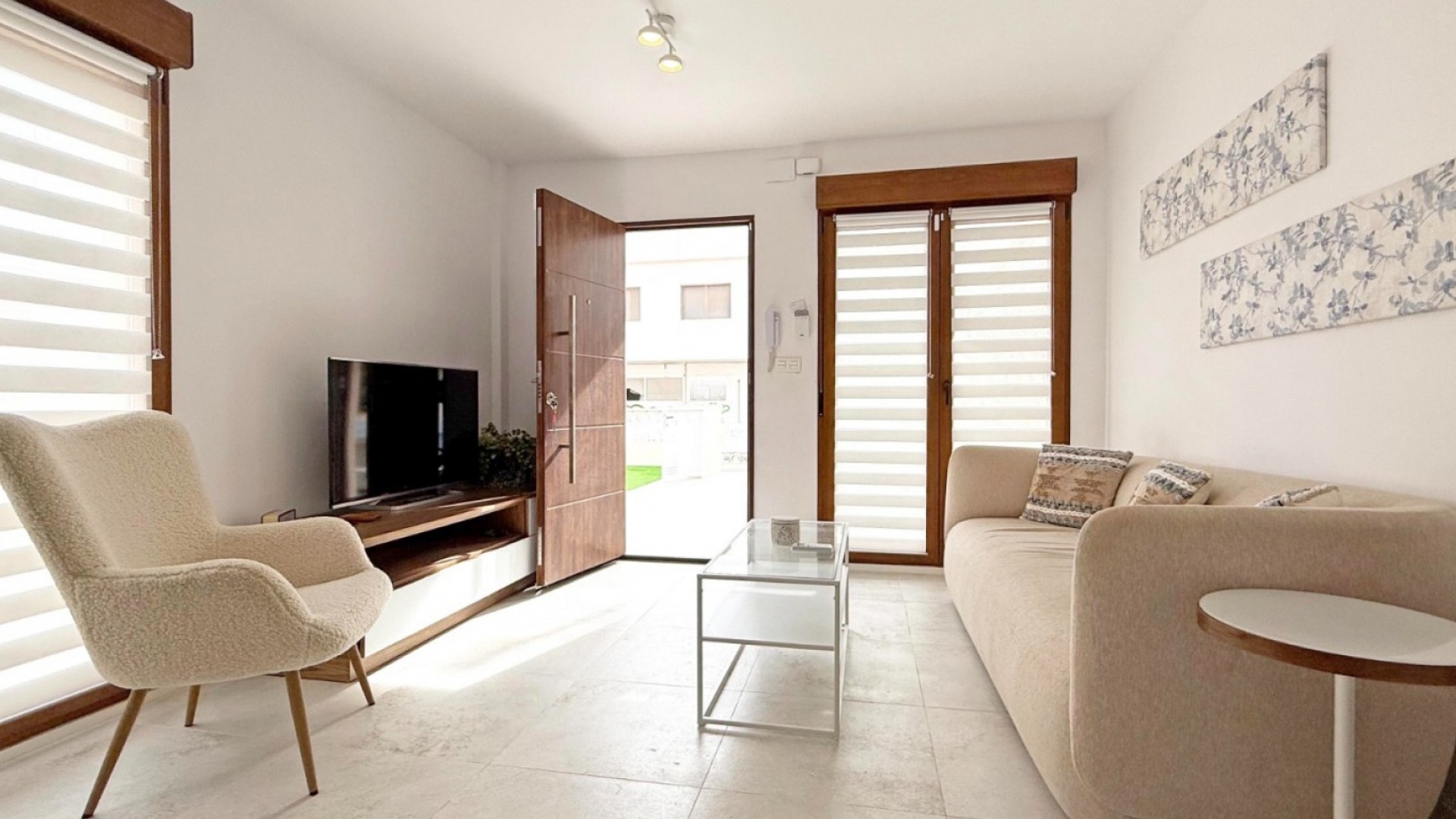 Resale - Townhouse - Santiago de la Ribera