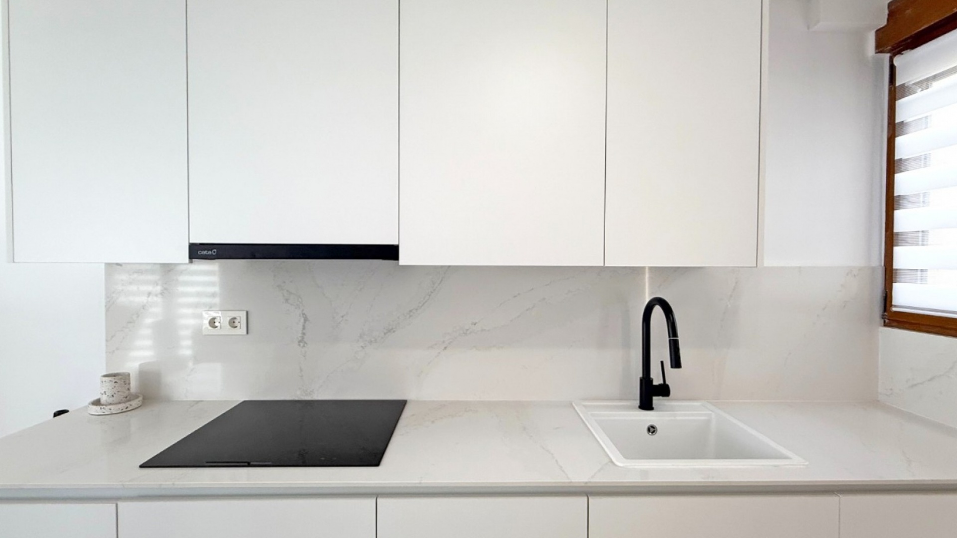 Resale - Townhouse - Santiago de la Ribera