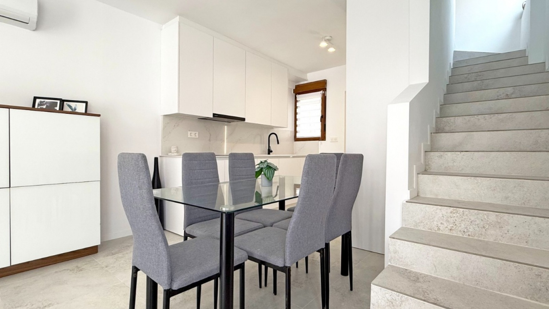 Resale - Townhouse - Santiago de la Ribera