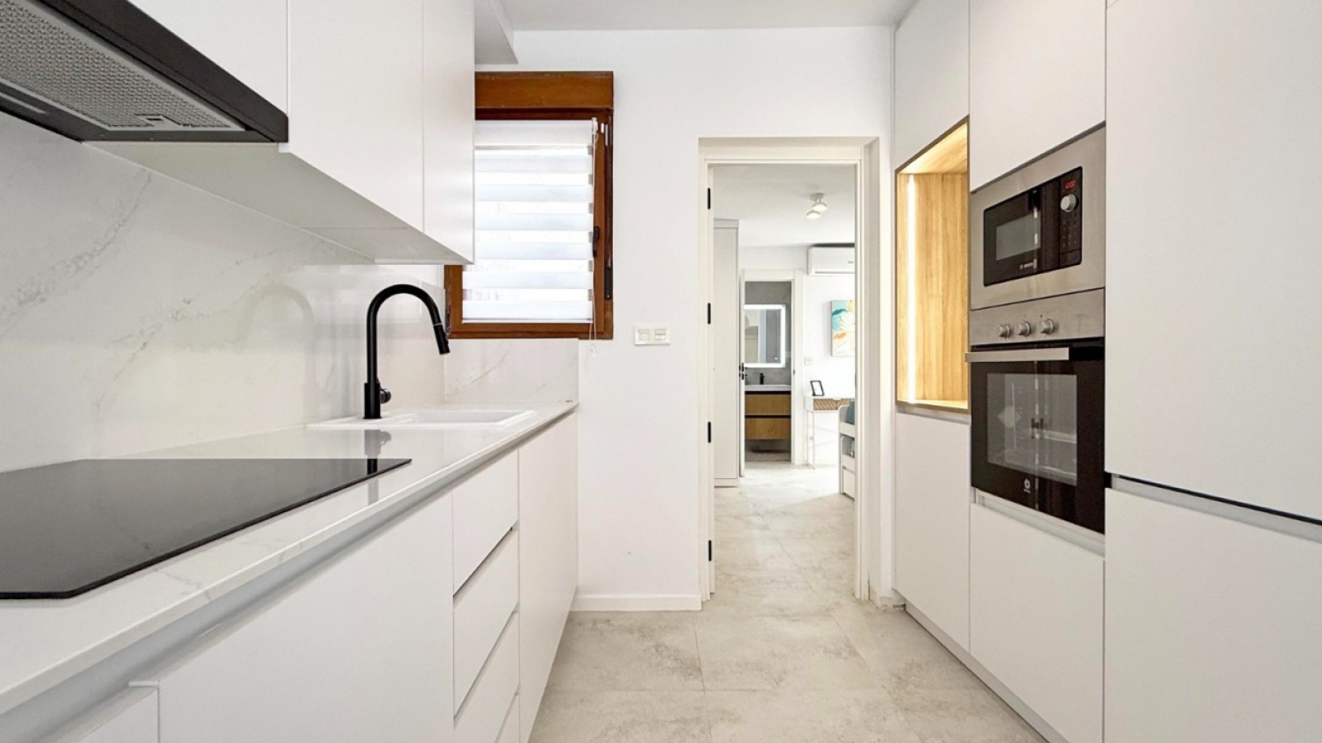 Resale - Townhouse - Santiago de la Ribera