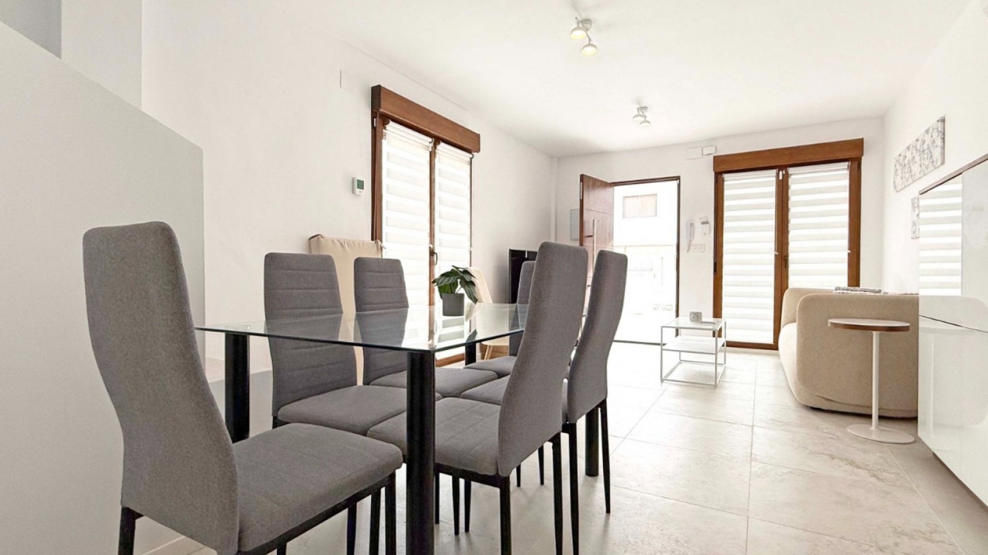 Resale - Townhouse - Santiago de la Ribera