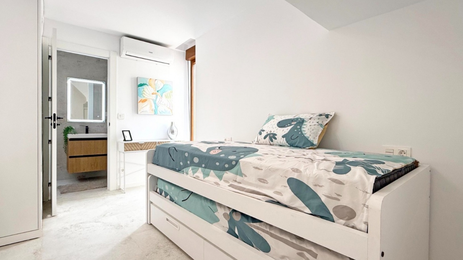 Resale - Townhouse - Santiago de la Ribera