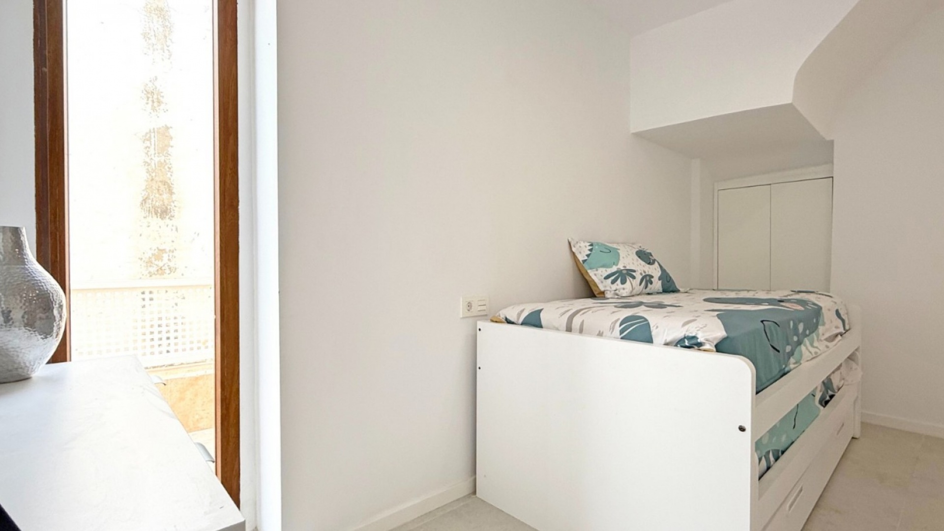 Resale - Townhouse - Santiago de la Ribera