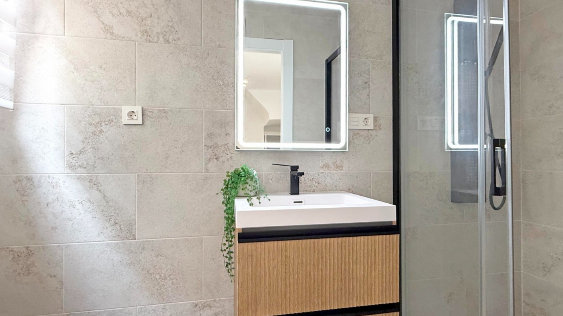 Resale - Townhouse - Santiago de la Ribera